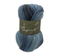 Sirdar Hayfield Spirit Chunky, Melody (402), 100 g, F257-0402