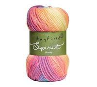 Sirdar Hayfield Spirit Chunky, Sundown (408), 100 g 408 Sundown F257-0408