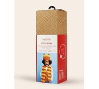 Sirdar Kith & Kin, Kit de tejer bufanda y sombrero de gato a rayas