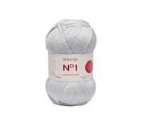 Sirdar No.1 DK Double Knitting - 100g Niebla (213)