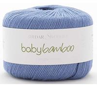 Sirdar Snuggly Baby - Ovillo para tejer (bambú, 117, 50 g), color beige