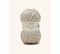 Sirdar Snuggly Snowflake Chunky, 203 Rusk, 50 g