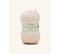 Sirdar Snuggly Snowflake Chunky, 204 en polvo, 50 g
