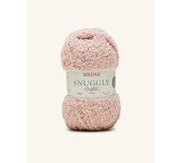Sirdar Snuggly Snowflake Chunky, 205 Hush, 50 g