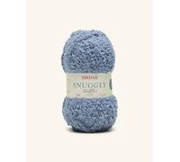 Sirdar Snuggly Snowflake Chunky, 209 Sleepy Time, 50 g