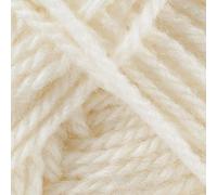 Sirdar Wool Hayfield Bonus Aran 962 - Bolas de 400 g, Color Crema