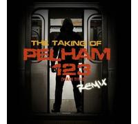 Sire,David - Taking of Pelham One, Two, Three