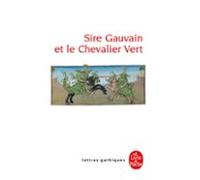 Sire Gauvain Et Le Chevalier Vert (ebook)