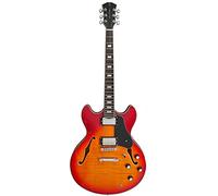 SIRE GUITARS - GUIT ELECTR H7 CS LARRY CARLTO - 646729-LT
