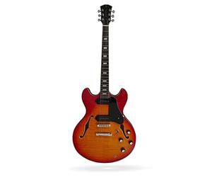 SIRE GUITARS H7V Cherry Sunburst