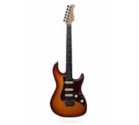 Sire Larry Carlton S3 Tobacco Sunburst Guitarra eléctrica