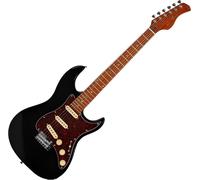 Sire Larry Carlton S7 Vintage Black Guitarra eléctrica