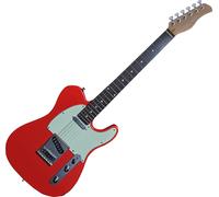Sire Larry Carlton T3 Dakota Red Guitarra electrica