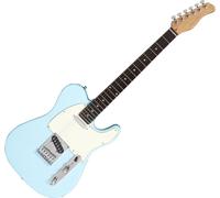 Sire Larry Carlton T3 Sonic Blue Guitarra electrica