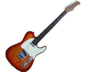 Sire Larry Carlton T3 Tobacco Sunburst Guitarra electrica