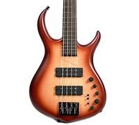 Sire Marcus Miller M7 ALDER-5 BRS Bajo Marrón Satén Sunburst
