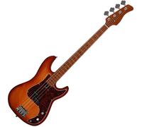 Sire Marcus Miller P5 Alder-4 Tobacco Sunburst Bajo de 4 cuerdas