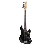 Sire Marcus Miller V3-4 (2ª generación) BK Bass Negro