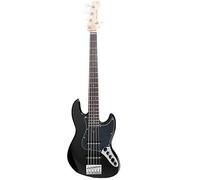 Sire Marcus Miller V3-5 BK Bass Negro interruptor y marco para enchufes