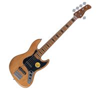 Sire Marcus Miller V5 5 String Bass Natural