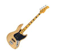 Sire Marcus Miller V7 New Gen Bass Swamp Ash Natural