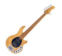 Sire Marcus Miller Z7 5 String Bass Swamp Ash Natural