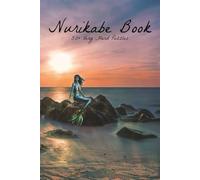 Siren Nurikabe Book: Very Hard Difficulty Level | 6x9 inches, 120 pages | 50+ puzzles … Good for Vacations, Holidays and Free Times
