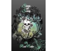 Siren of Song: AN IMMORTAL ROMANCE: 2 (Immortal World)