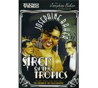 Siren of the Tropics [Reino Unido] [DVD]