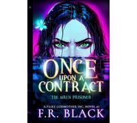 Siren Prisoner: Fairy Godmother INC. series- Book 7