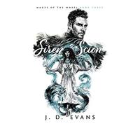 Siren & Scion: 3 (Mages of the Wheel)