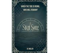 Siren Song (The Hidden Legacy)