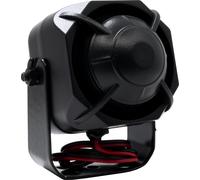 Sirena adicional thitronik