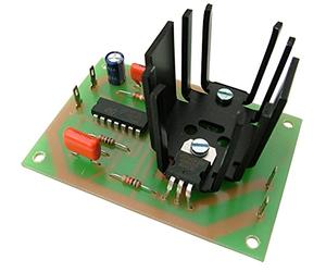 SIRENA ELECTRONICA CEBEK CE-AL3