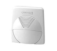 SIRENA INTERIOR AUTOPROTEGIDA BLANCA PIEZOELÉCTRICA BEWAVEW