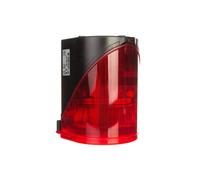 Sirena Multitonelada con Flash LED 444 444.100.68