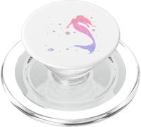 Sirena No me Importa Soy Sirena Sirenas PopSockets PopGrip para MagSafe