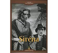 Sirena (The Strike) digipack [DVD]