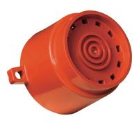 Sirena tono múltiple ComPro Askari Flange AF/R 12 V/DC, 24 V/DC 101 DB 1 pc(s)