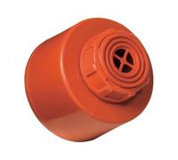 Sirena tono múltiple ComPro Askari Panel AP/R 12 V/DC, 24 V/DC 101 DB 1 pc(s)