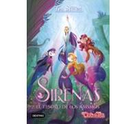 sirenas 2: el tesoro de los abismos