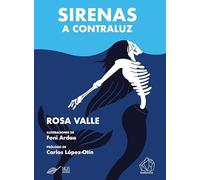 Sirenas a contraluz: 1 (Azabache)