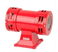 Sirenas de motor MS-490 de 220 V para barco escuela de fábrica