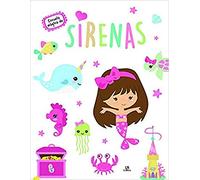 Sirenas (Escuela mágica): 2