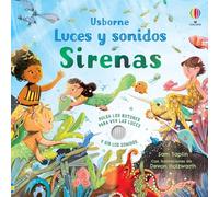 Sirenas (Luces y sonidos)