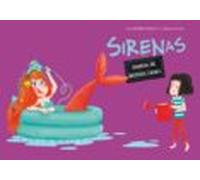 Sirenas: Manual De Instrucciones