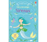 Sirenas (Visto a mis amigas)