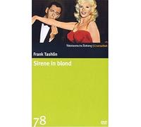 Sirene in Blond - SZ-Cinemathek [Alemania] [DVD]