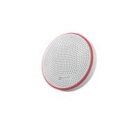 EZVIZ Sirena inalámbrica T9C para exterior 105 dB IP54 200 m Batería CR123A Blanco