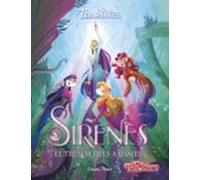 Sirenes. El Tresor Dels Abismes